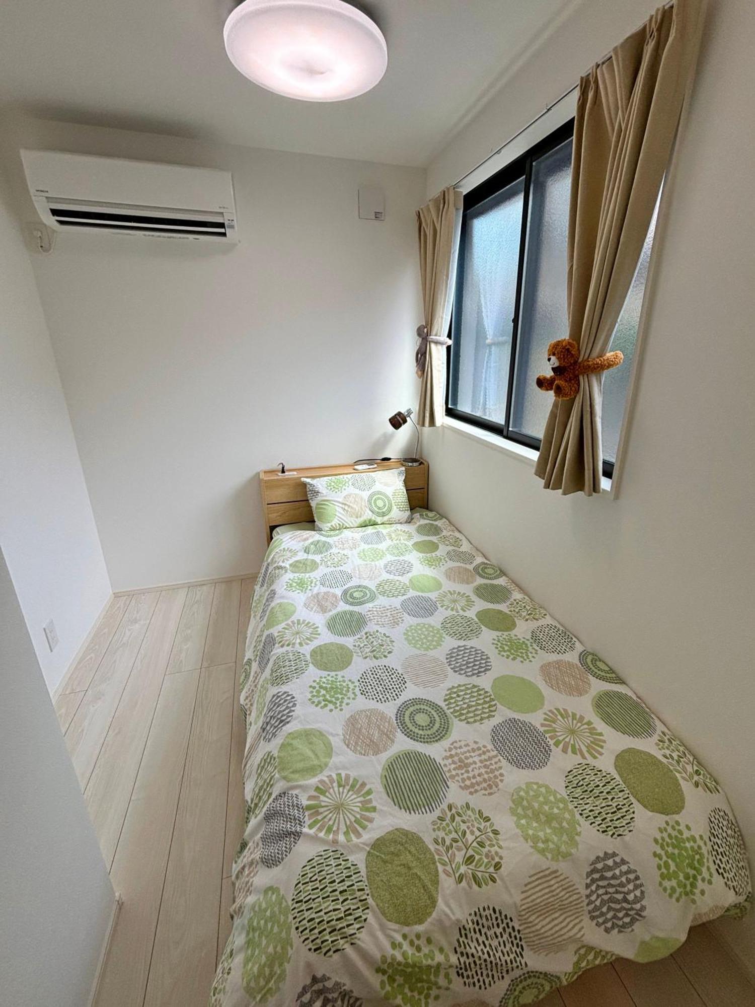 旅路hotel 住吉 Fukuoka  Exterior photo
